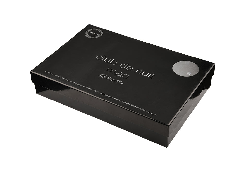 Armaf Club De Nuit Intense Man (KIT)
