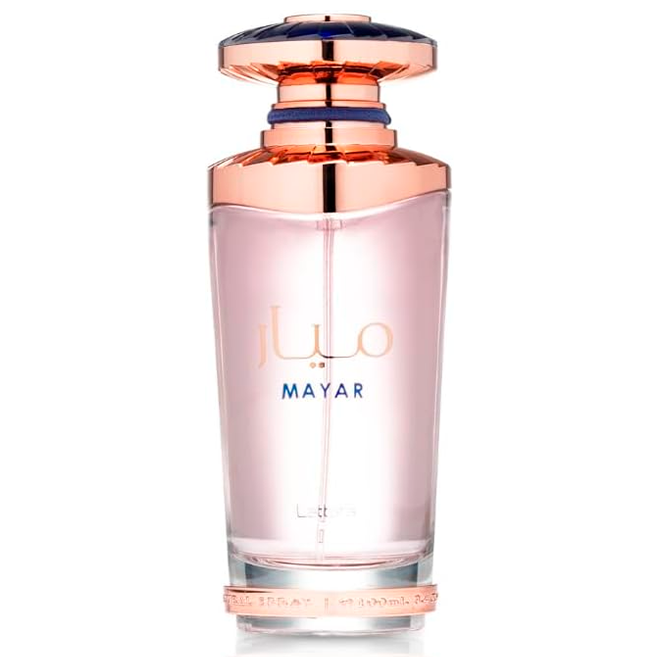 Lattafa Mayar EDP 100ml Feminino