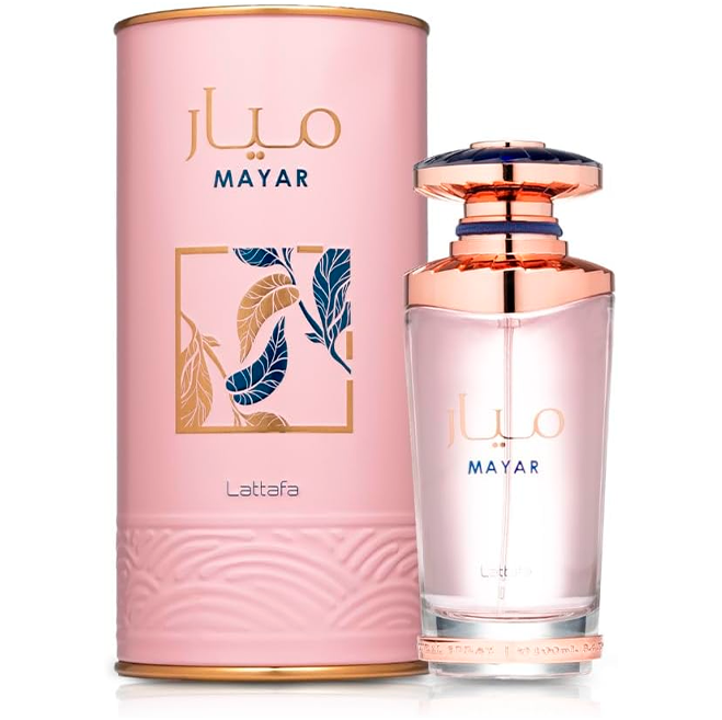 Lattafa Mayar EDP 100ml Feminino