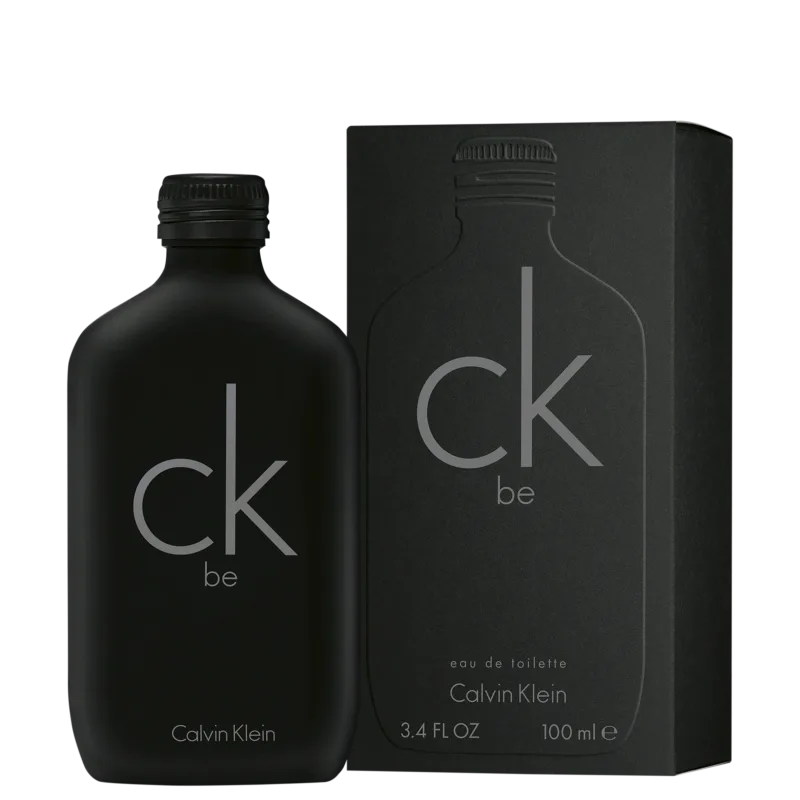 Calvin Klein Be EDT Unissex 100ml (TESTER)