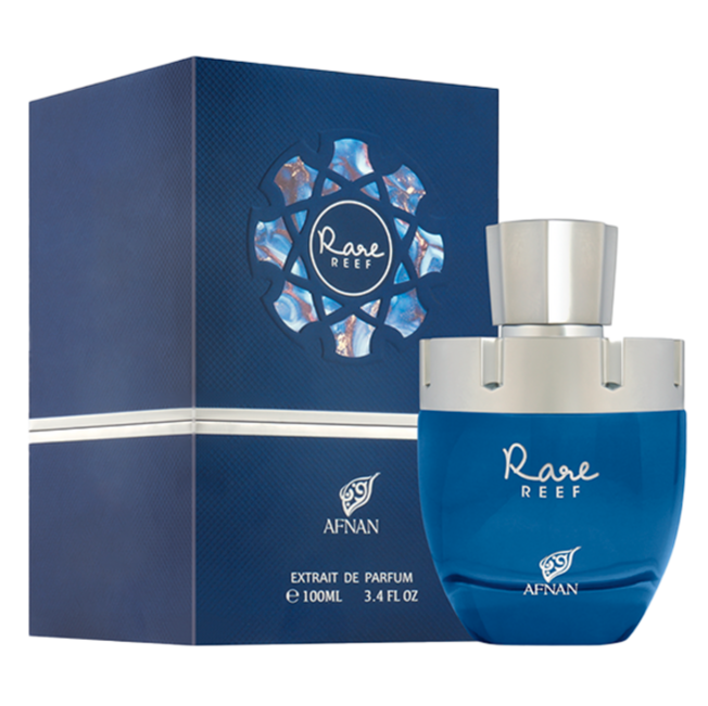Afnan Rare Reef Extrait de Parfum 100ml Unissex