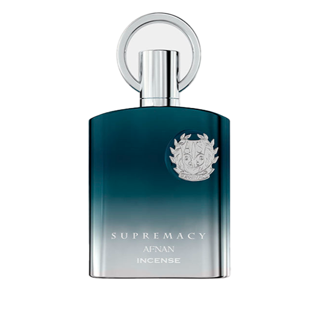 Afnan Supremacy Incense EDP 100ml Masculino