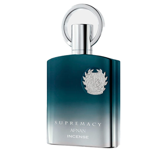 Afnan Supremacy Incense EDP 100ml Masculino