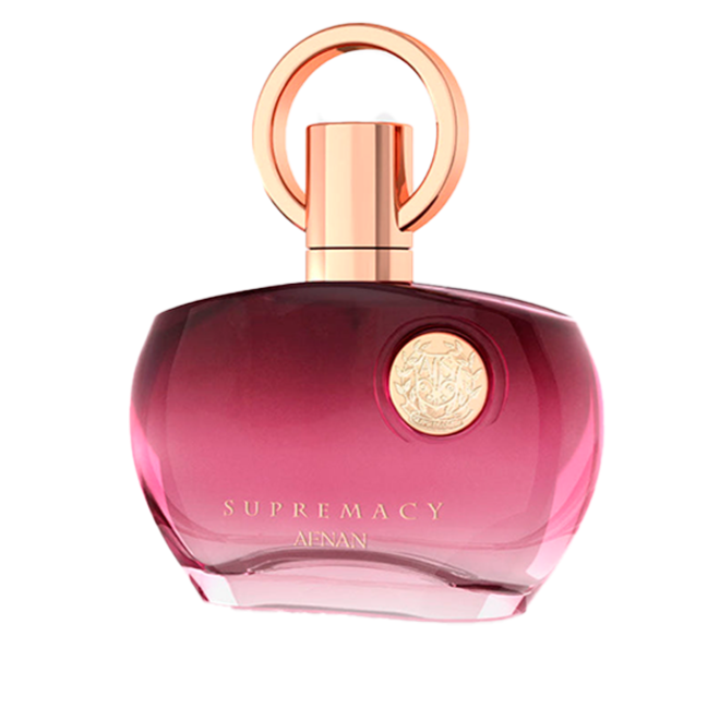 Afnan Supremacy Purple EDP 100ml Feminino