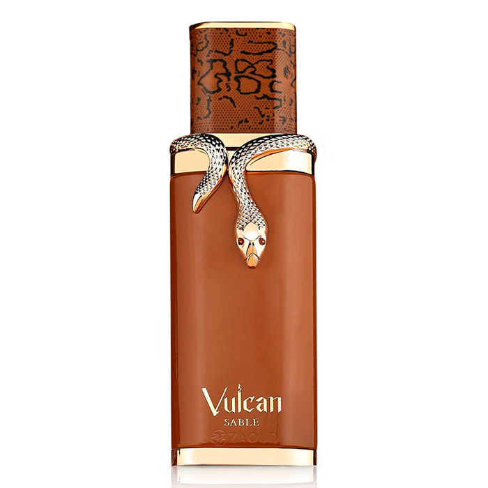 French Avenue Vulcan Sable Extrait De Parfum 100ml Unissex