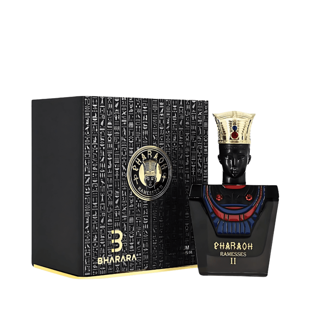 Bharara Pharaoh Ramesses II EDP 100ml Unissex