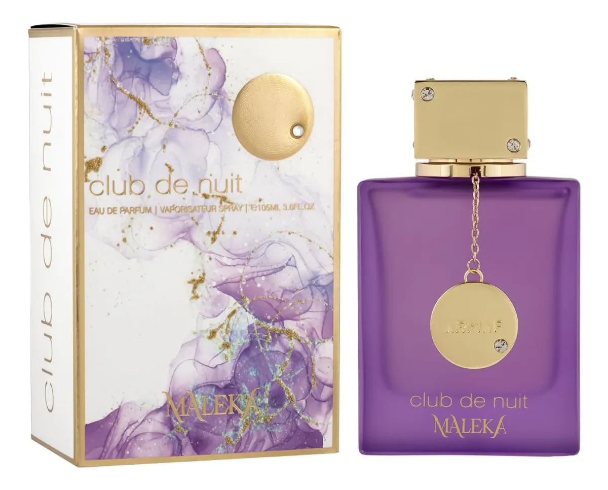 Armaf Club De Nuit Maleka EDP 100ml Feminino