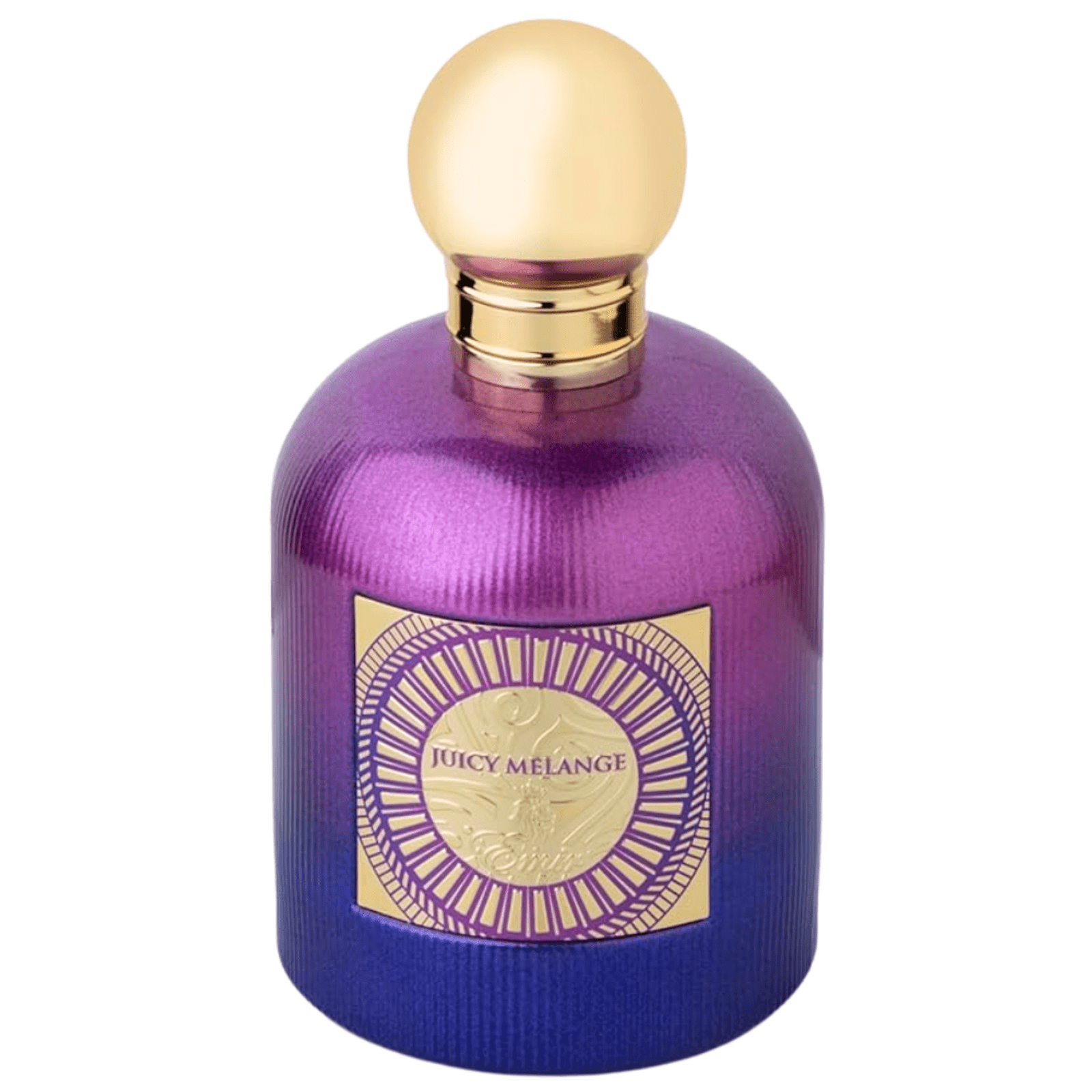 Paris Corner Juicy Melange EDP 100ml Unissex