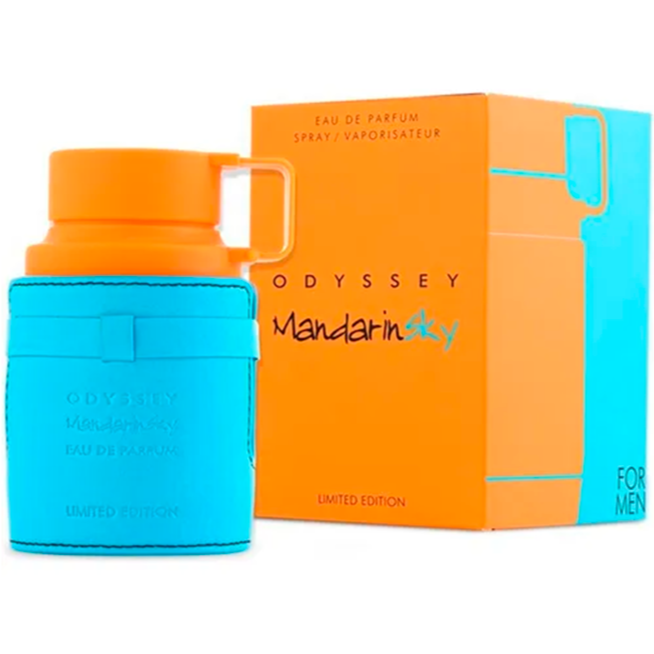 Armaf Odyssey Mandarin Sky EDP 100ml Masculino
