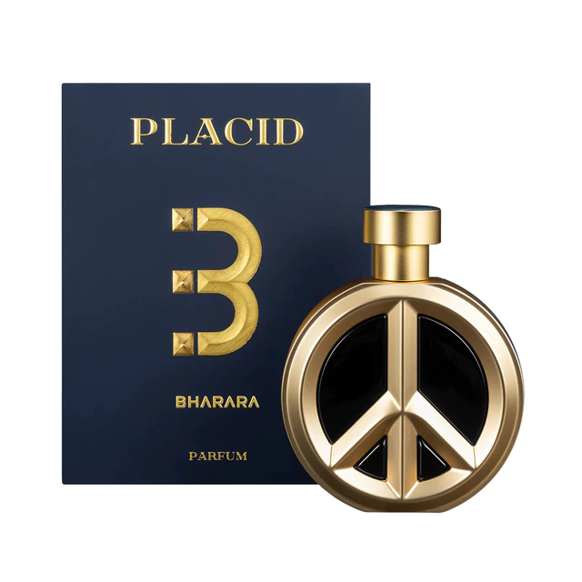 Bharara Placid EDP 100ml Unissex
