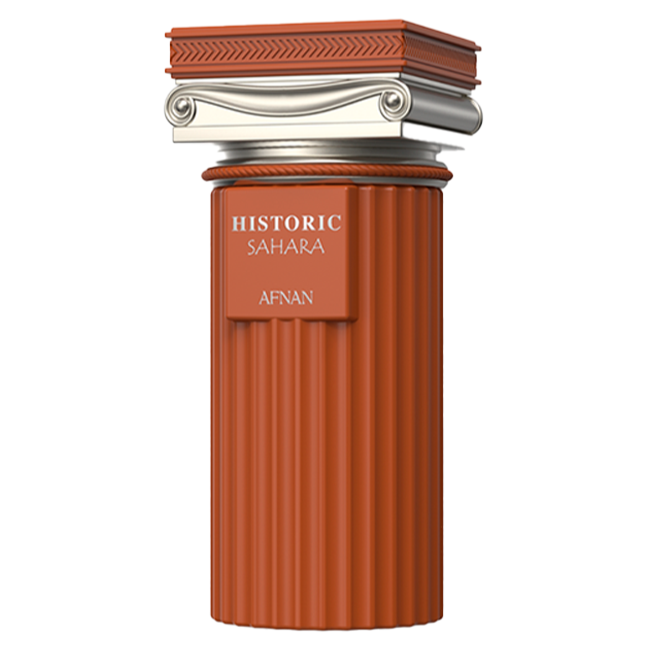 Afnan Historic Sahara Extrait de Parfum 100ml Unissex