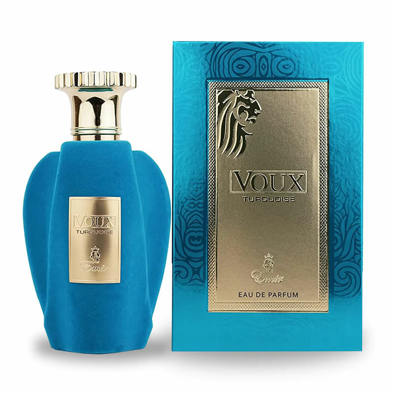 DECANT 5ml - Paris Corner Voux Turquoise