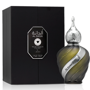 Lattafa Niche Emarati Al Dana EDP 100ml Unissex