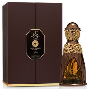 Lattafa Zikra EDP 100ml Unissex