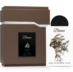 Lattafa Breeze EDP 100ml Unissex