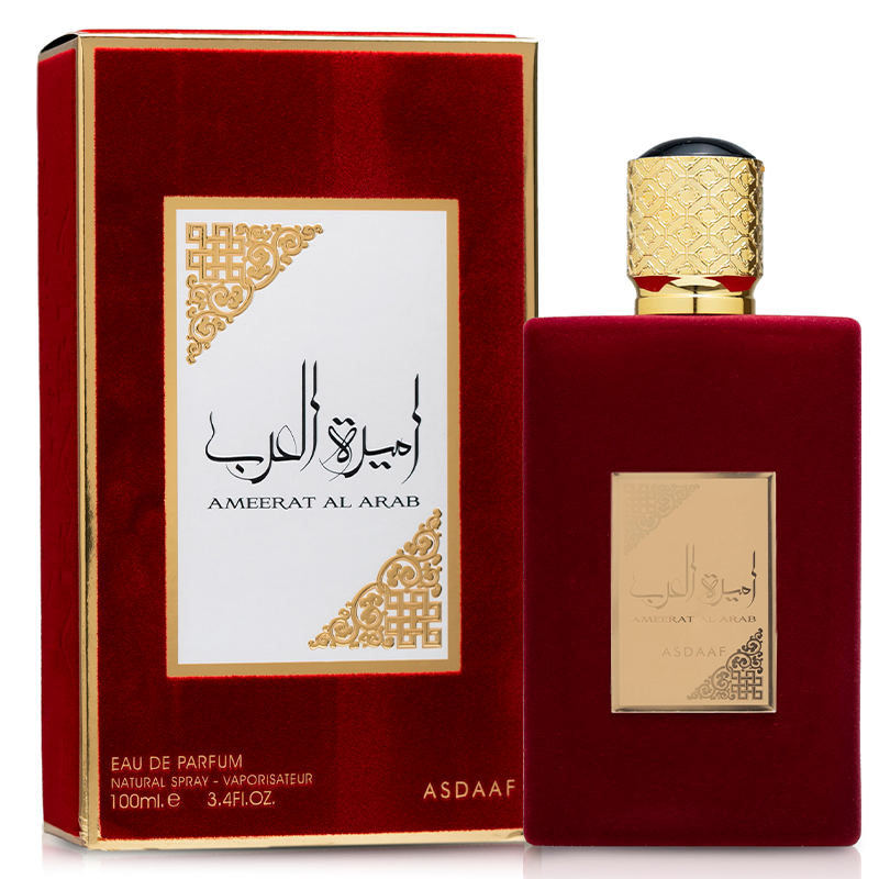 Ameerat Al Arab Asdaaf EDP 100ml Feminino