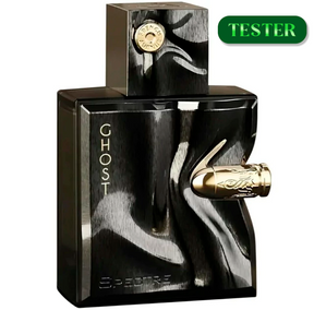 Fragrance World - Spectre Ghost EDP 80ml Masculino (TESTER)