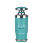 Lattafa Mayar Natural Intense EDP 100ml Feminino