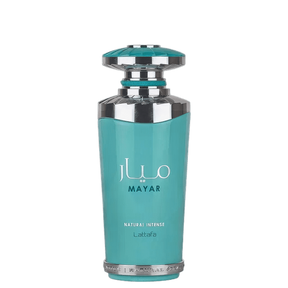 Lattafa Mayar Natural Intense EDP 100ml Feminino