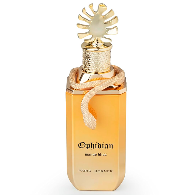 Paris Corner Ophidian Mango Bliss EDP 100ml Unissex