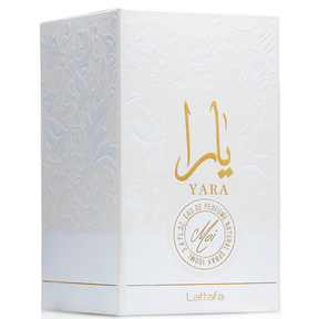 DECANT - Lattafa Yara Moi EDP Feminino