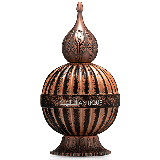 Lattafa Antique EDP 100ml Unissex