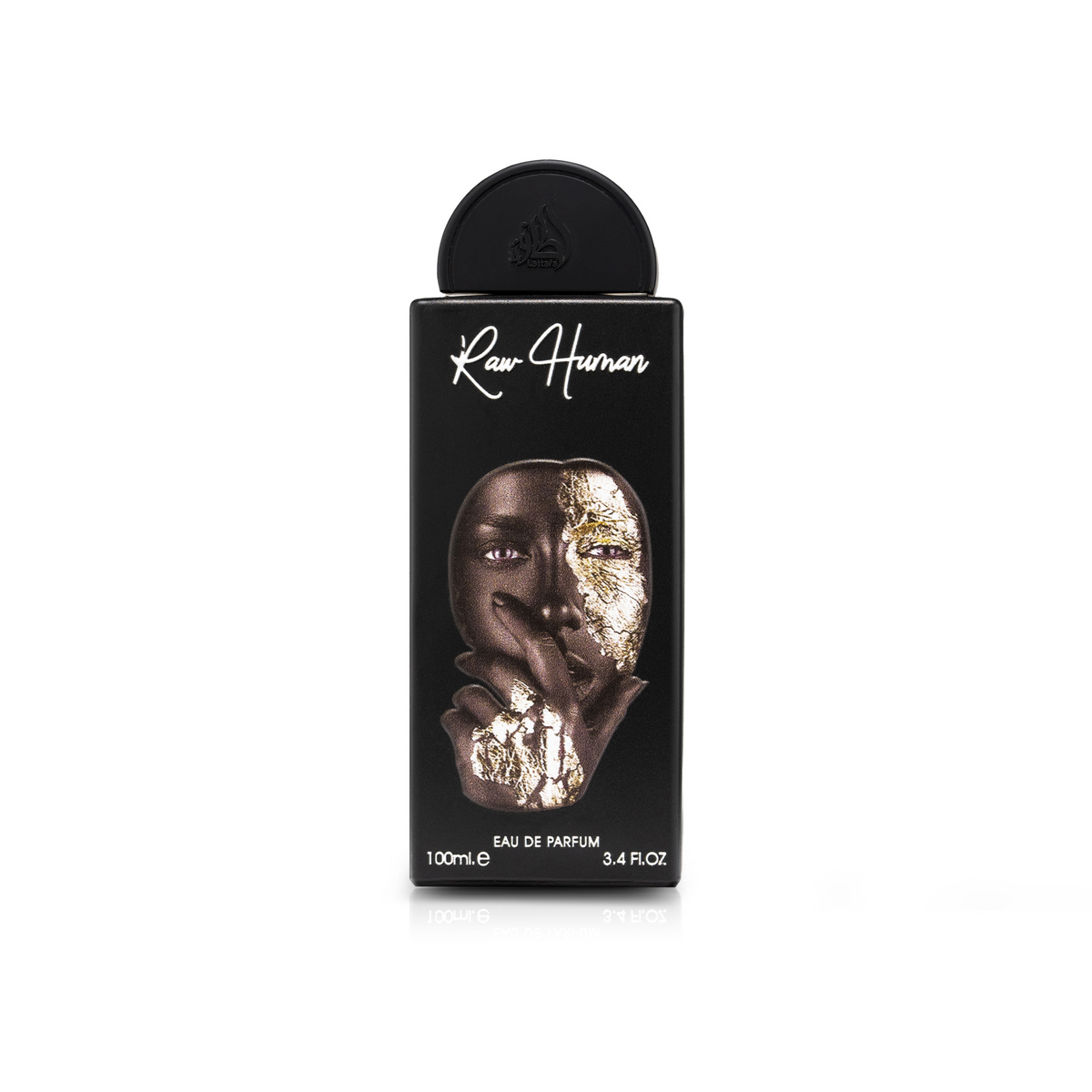 Lattafa Raw Human EDP 100ml Unissex