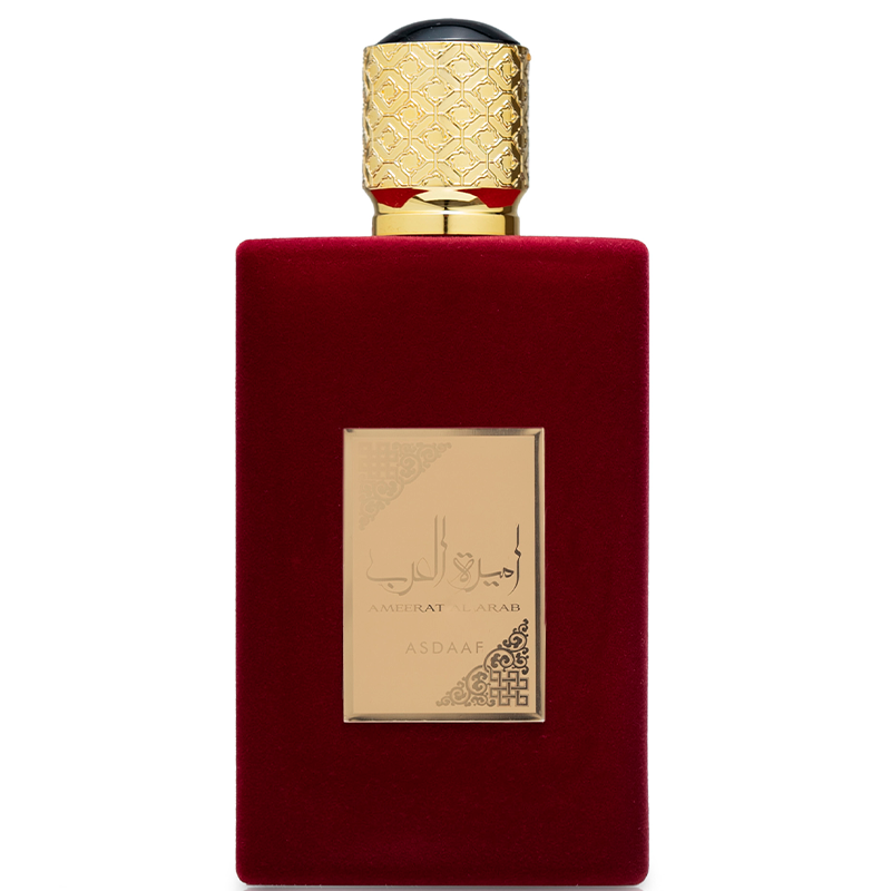 Ameerat Al Arab Asdaaf EDP 100ml Feminino