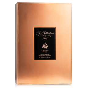 Lattafa La Collection D'antiquités 1910 EDP 100ml Unissex