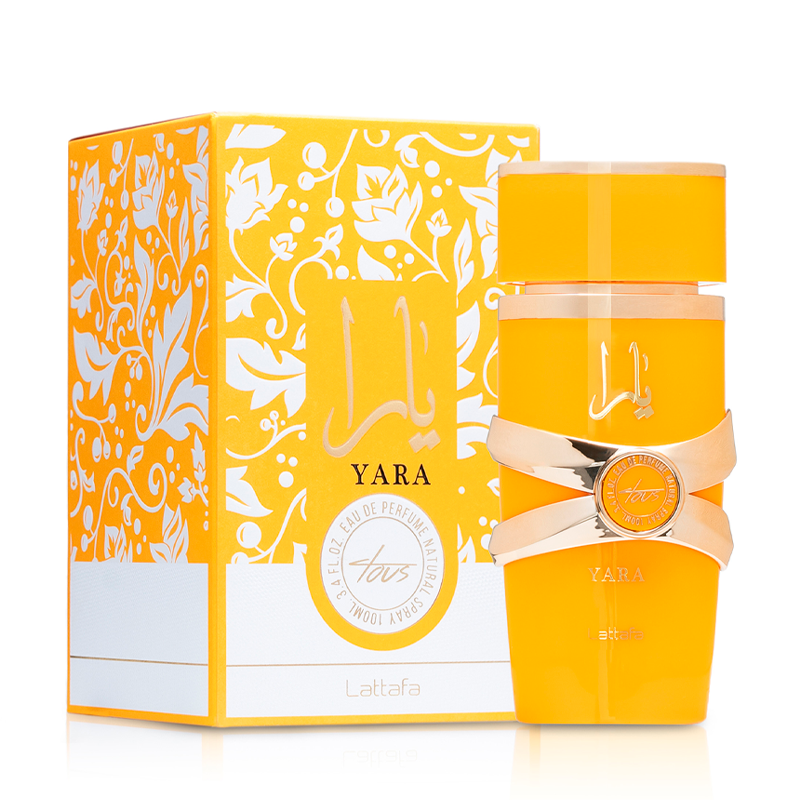 Lattafa Yara Tous EDP 100ml Feminino