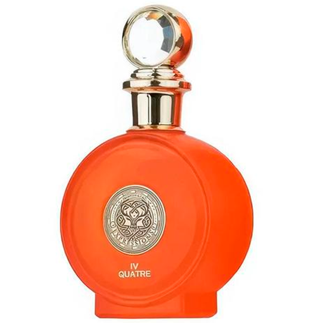 Paris Corner North Stag Express IV EDP 100ml Unissex