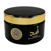 Creme Hidratante Corporal Asad Lattafa 200g