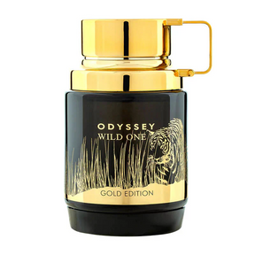 Armaf Odyssey Wild One Gold Edition EDP 100ml Masculino