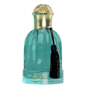 Al Wataniah Noor Al Sabah EDP 100ml Feminino