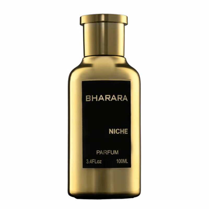 Bharara Niche EDP 100ml Unissex