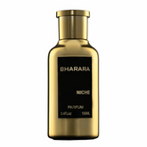 Bharara Niche EDP 100ml Unissex