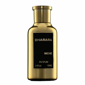 Bharara Niche EDP 100ml Unissex