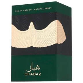 Athoor Al Alam Shabaz 100ml EDP Unissex