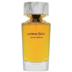 Stella Dustin Lumina Gold EDP 100ml Unissex