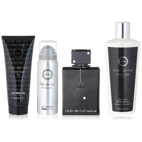 Armaf Club De Nuit Intense Man (KIT)