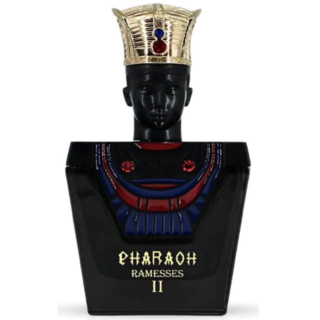 Bharara Pharaoh Ramesses II EDP 100ml Unissex