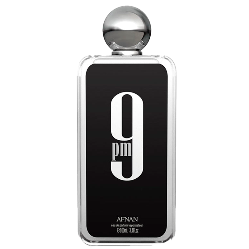 Afnan 9PM EDP 100ml Masculino