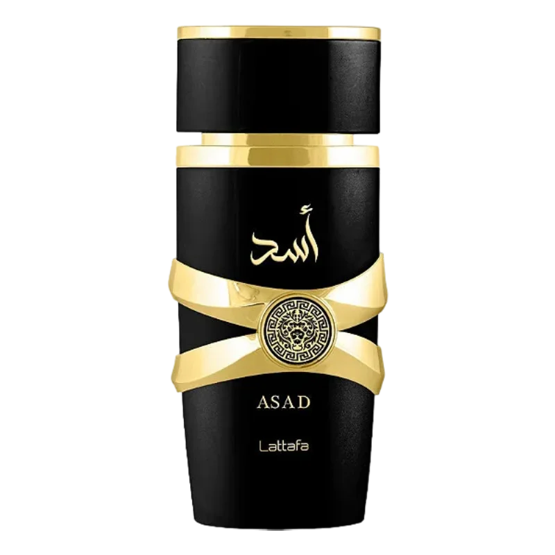 Lattafa Asad EDP 100ml Masculino