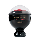 Afnan Souvenir Blooming Bliss EDP 100ml Feminino