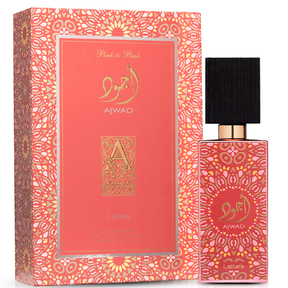 Lattafa Ajwad Pink To Pink EDP 60ml Unissex