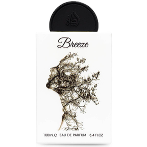 Lattafa Breeze EDP 100ml Unissex
