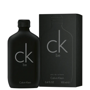 Calvin Klein Be EDT Unissex 100ml (TESTER)
