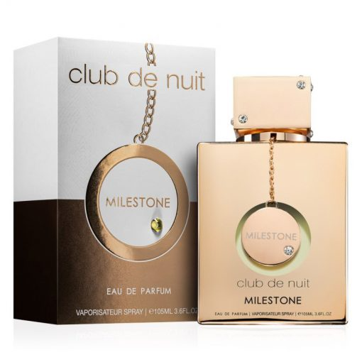 Armaf Club De Nuit Milestone EDP 100ml Unissex