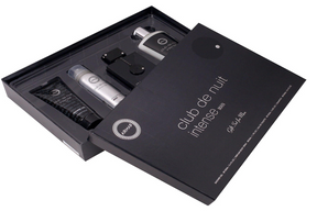 Armaf Club De Nuit Intense Man (KIT)