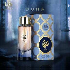 Perfume Al Wataniah Duha Feminino Importado Eau de Parfum 100ml - Dom Perfumes